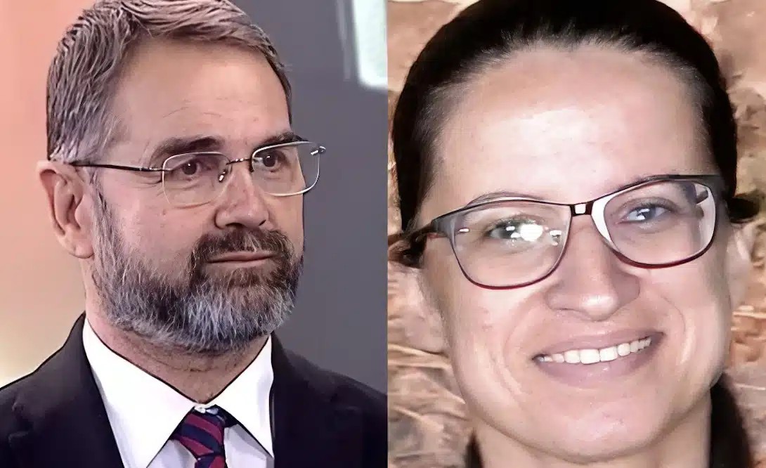 Mnvuσn αστυνομικών της Κρήτης κατά Μπαλάσκα – Στα δικαστήρια από Auτά που είπε για την υπόθεση της Σταυρούλας
