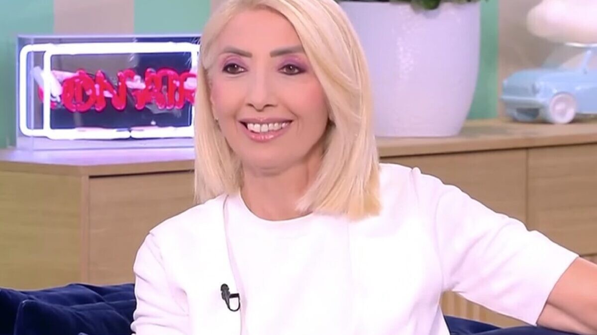 Όλοι μιλούν για την Μίνα Καραμήτρου: Αποκαλύπτει πρώτη φορά τον λόγο που αποχώρησε από το OPEN