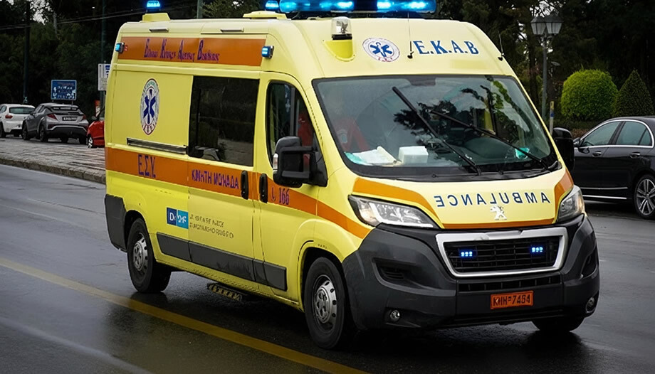 Θεσσαλονίκη: Φρίκη και ανατριχίλα σε νηπιαγωγείο! 5χρονος έπαιζε στην αυλή και ξαφνικά…