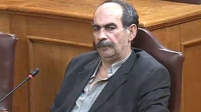 Απίστευτο: Ο «Φραπές» που φώναξαν στη Βουλή φαίνεται πως δεν είναι ο «Φραπές» του ΟΠΕΚΕΠΕ!