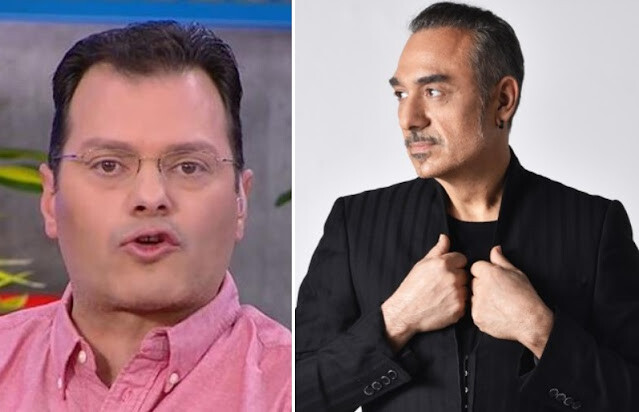 Τεργιάκης – Kόλαφος κατά του Σφακιανάκη: «Είναι μεγάλη προσβολή και ντροπή αν δεν πήγε στην κηδεία της Κίλι»