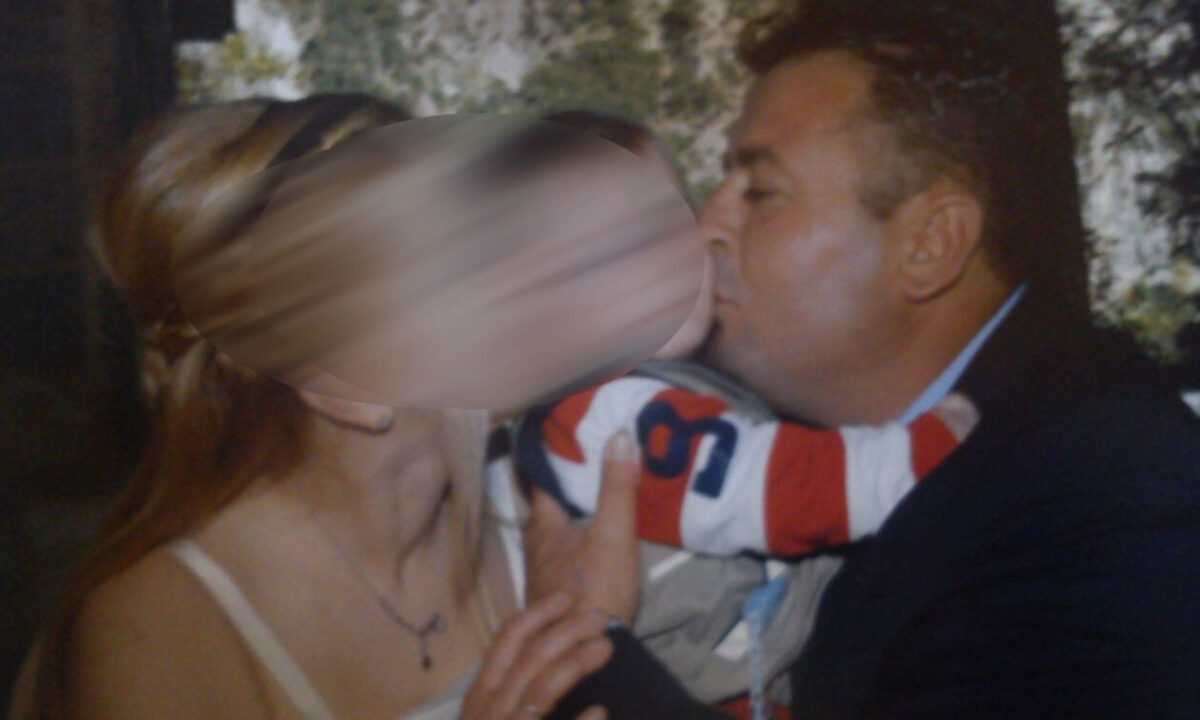 ΑΓΡΙΝΙΟ: ΣΥΓΚΛΟΝΙΖΕΙ Η ΑΠΟΚΑΛΥΨΗ ΤΗΣ ΓΥΝΑΙΚΑΣ ΤΟΥ ΘΥΜΑΤΟΣ – «ΟΤΑΝ ΑΠΟΦΑΣΙΣΑ ΝΑ ΕΠΙΣΤΡΕΨΩ Ο ΑΝΤΡΑΣ ΜΟΥ…»