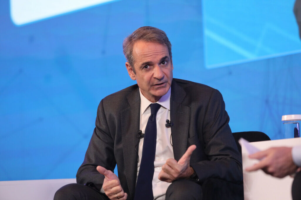 Ανασχηματισμός με ηχηρά μηνύματα: Τα 2 πρόσωπα – έκπληξη που βάζει στην κυβέρνηση ο Κυριάκος Μητσοτάκης