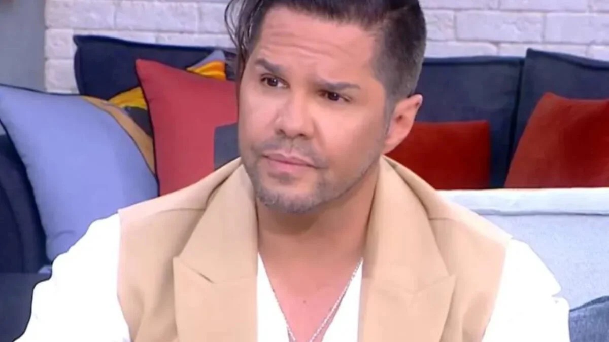 Αγωνία για το γιο του Γιώργου Τσαλίκη στην Κύπρο