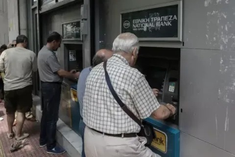 Επίσημο: Ευχάριστα νέα για χιλιάδες συνταξιούχους σε 3 μήνες από τώρα