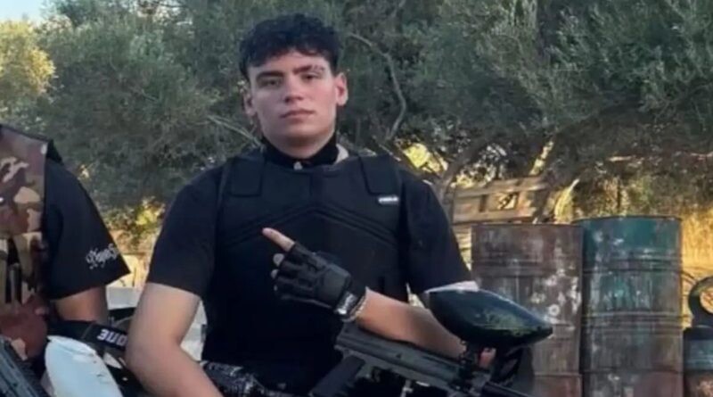 Θάνατος 20χρονου ναύτη στο Blue Star Χίος: «Ήθελε πολύ να πάει, φοβόταν λίγο επειδή ήταν η πρώτη φορά»