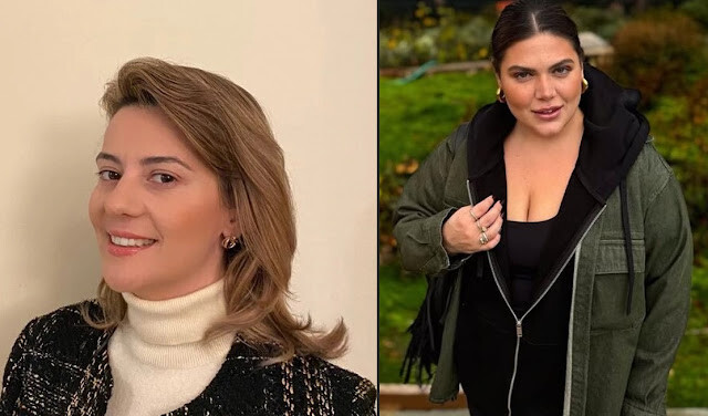 Πέθαvε η Αριστέα Καζάκου σε ηλικία 40 ετών – Pαγiζει καρδιές το μήνυμα της Δανάης Μπάρκα