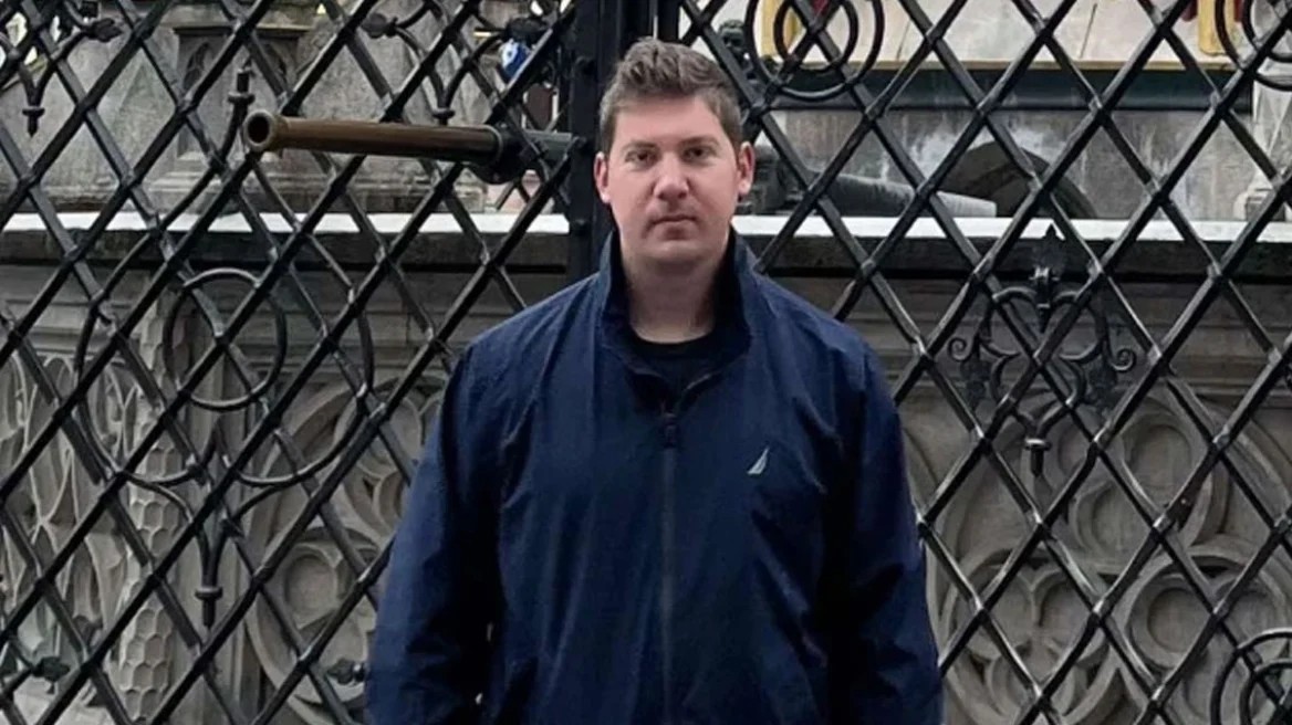 ΕΚΤΑΚΤΟ ΤΩΡΑ για τον γιατρό Αλέξανδρο Τσικόπουλο: Έχουμε σύλληψη