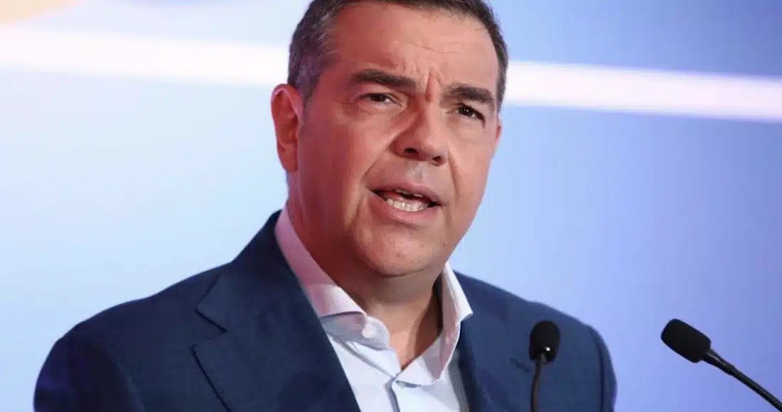 Αλέξης Τσίπρας: Ο δημοσιογράφος και το κανάλι που θα δώσει την 1η του μεγάλη συνέντευξη για το νέο κόμμα