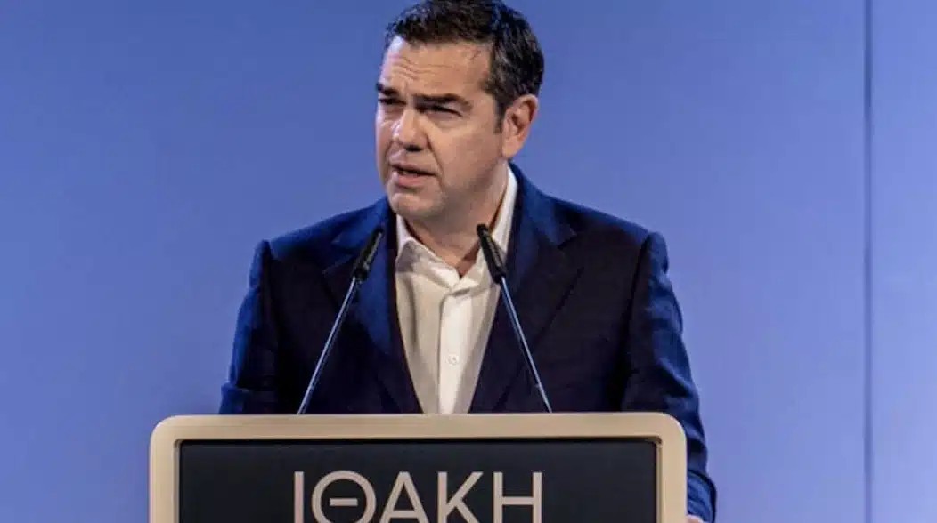Μαθεύτηκε αυτό που ψάχνουν όλοι: Ποιος χρηματοδοτεί το νέο κόμμα Τσίπρα