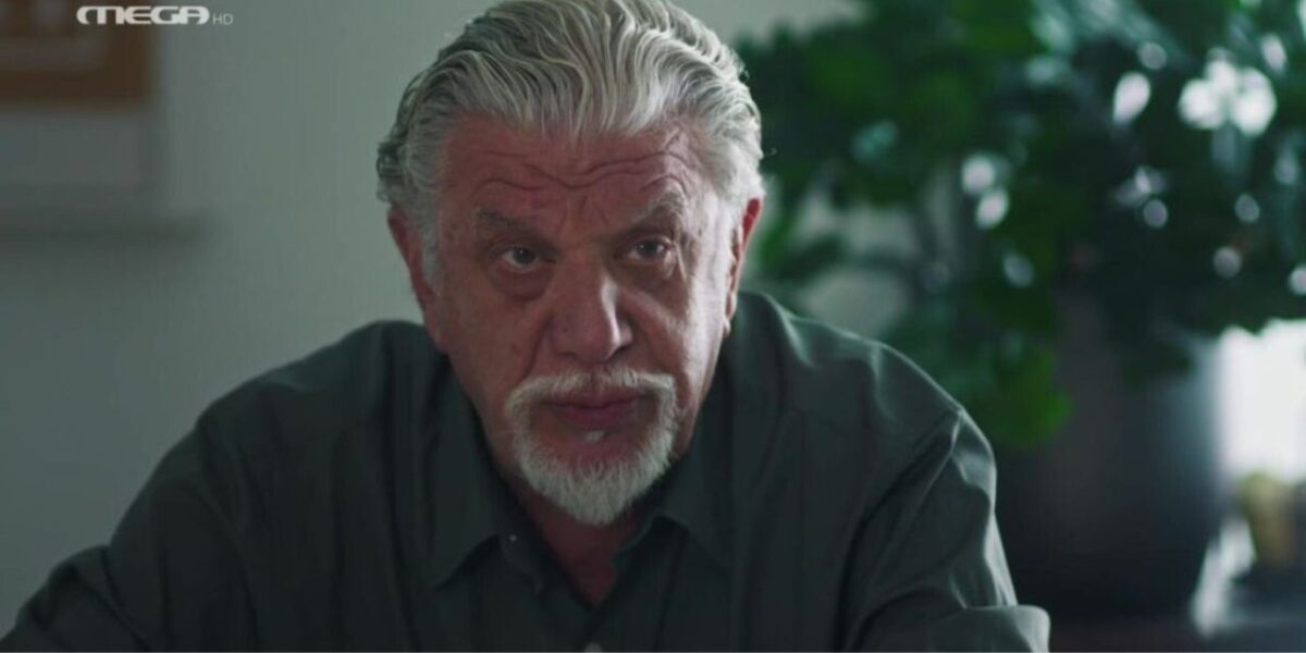 Μία νύχτα μόνο: Tpαγικές ώρες για τον Νταγιάννο – Πviγεται από…