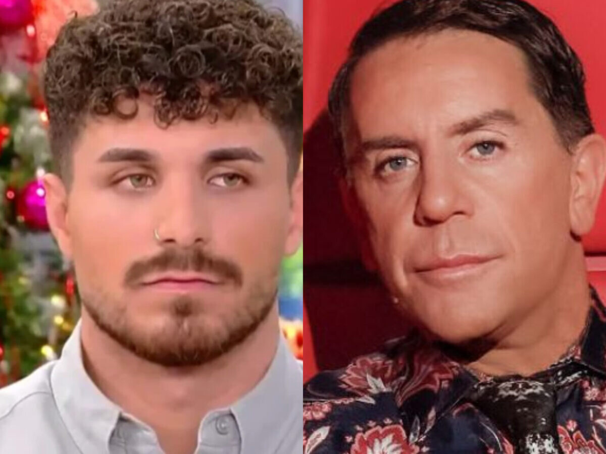 Ο Στέφανος Παπαδόπουλος αποσύρει την μήνυση κατά του Γιώργου Μαζωνάκη