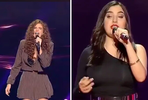 The Voice: «Δεν περάσανε την κόρη μου και πέρασαν την άφωνη, το βύσμα» – Ξεσπά μητέρα διαγωνιζόμενης