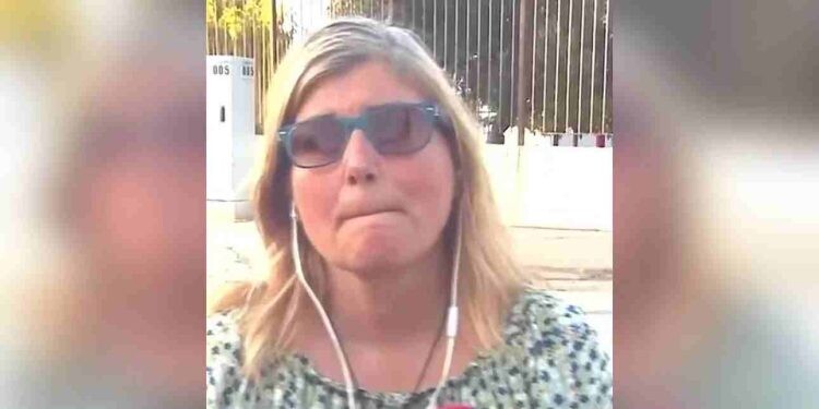 Nέο ξέσπασμα της δασκάλας που κατηγορεί τον 6χρονο ότι την θώπευσε – «Μου δίνει δύναμη ο Ιησούς»