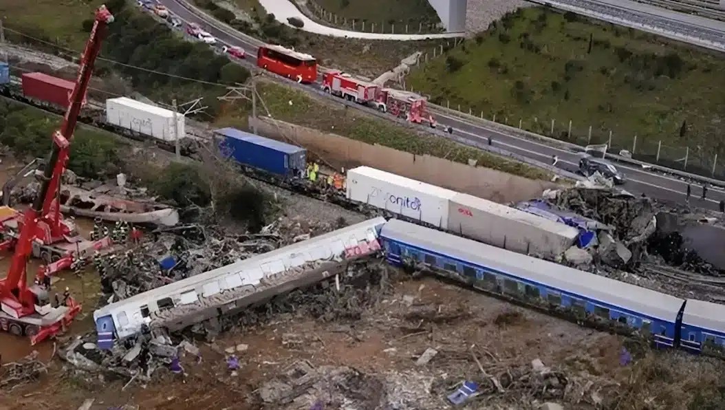 ΈΚΤΑΚΤΗ ΕΙΔΗΣΗ ΓΙΑ ΤΕΜΠΗ