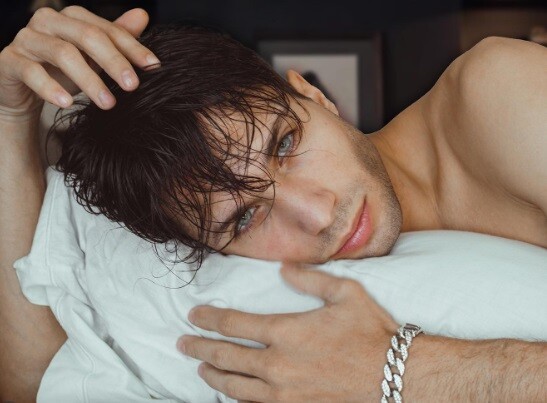 Γιάννης Αεράκης: Συγκινεί ο νεαρός Tik Toker που πάσχει από καρκίνο – «Μην έχετε τίποτα δεδομένο»