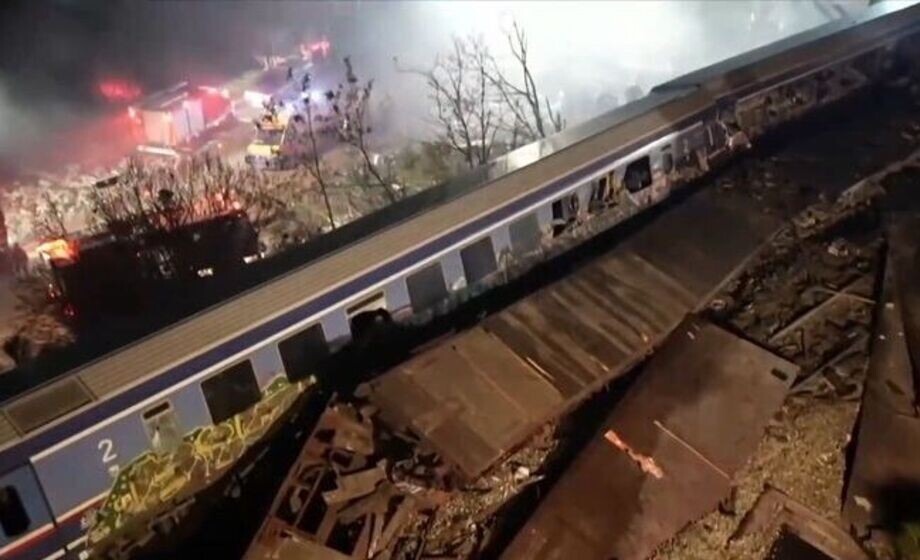 Έκτακτο – Τέμπη: Έγινε γνωστό, πριν από λίγο! Νεκρός στο σπίτι του ένας από τους…