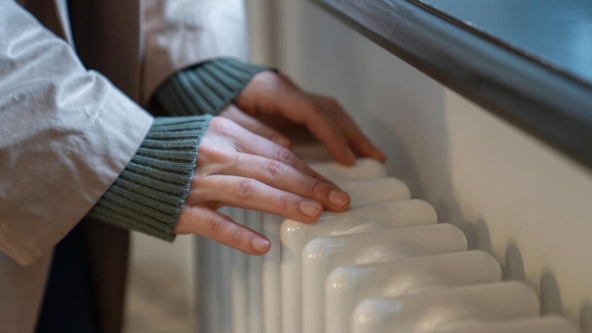 Η ρύθμιση στα καλοριφέρ που δεν γνωρίζουν 9 στους 10 κι εξοικονομεί ενέργεια