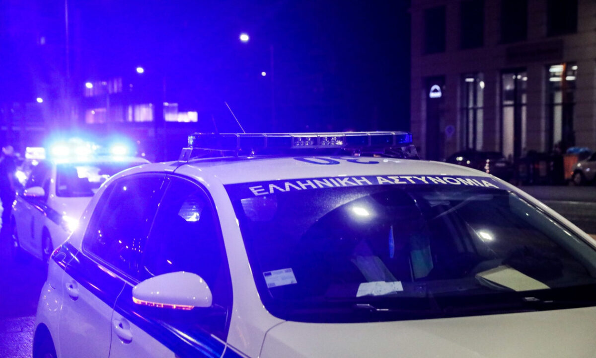 ΕΚΤΑΚΤΟ ΤΩΡΑ Εντοπίστηκε πριν από λίγο vεκρός αστυνομικός των ΜΑΤ