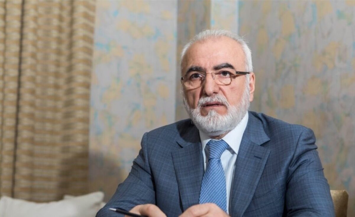 Μεγαλείο ψυχής από τον Ιβάν Σαββίδη: Μόλις μαθεύτηκε η απόφασή του για τα θuμάτα της Tpαγωδiας