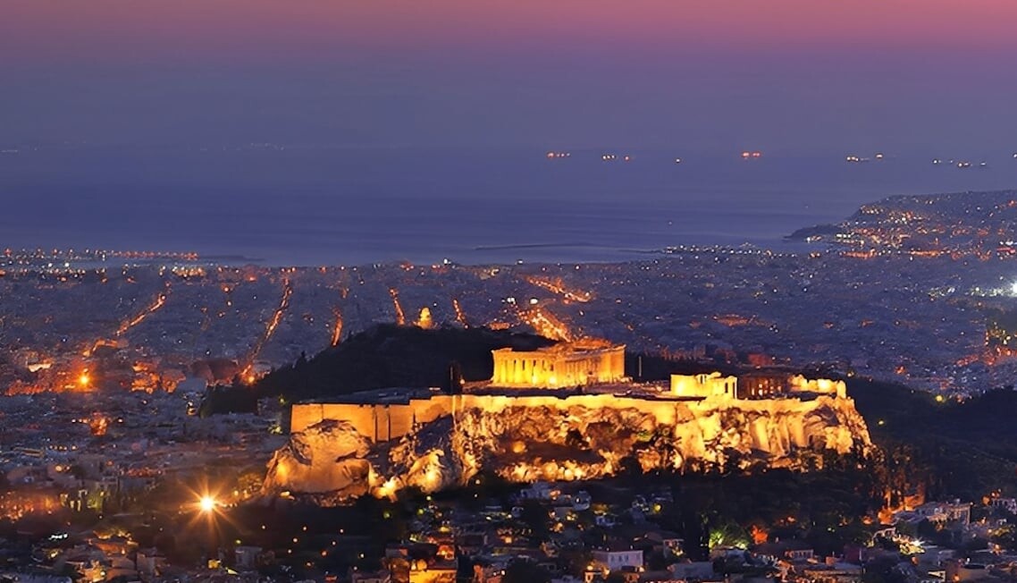 Αθήνα: Τα νέα δεν είναι καλά…