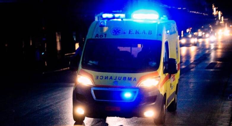 ΕΚΤΑΚΤΟ ΤΩΡΑ ΑΥΤΟΣ ΕΙΝΑΙ Ο ΓΙΟΣ ΤΟΥ ΕΠΙΧΕΙΡΗΜΑΤΙΑ ΠΟΥ ΒΡΕΘΗΚΕ ΝΕΚΡΟΣ