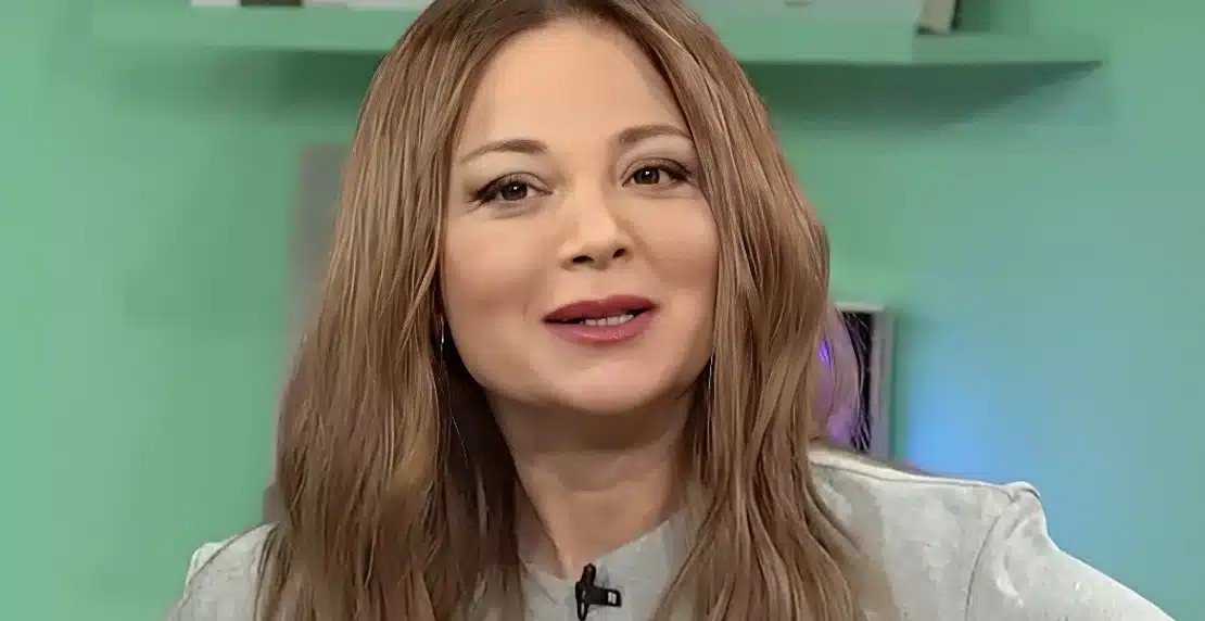 Η Νάνσυ Ζαμπέτογλου έκοψε τα μαλλιά της – To αυστηρό καρέ που την κάνει να δείχνει 10 χρόνια νεότερη