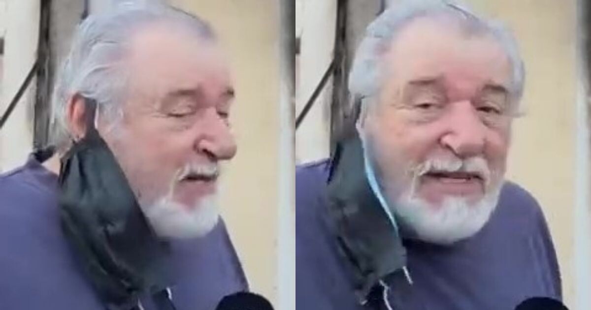 Τάσος Χαλκιάς: «Αυτόν τον τόπο τον διοικούν άνθρωποι που δεν τον αγαπούν διόλου»
