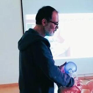Θρήνος για τον Ερρίκο που πέθανε εν ώρα εργασίας – Ήταν πατέρας ενός παιδιού