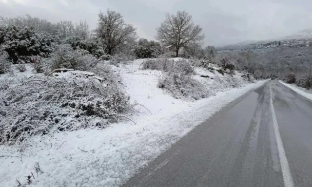 ΕΚΤΑΚΤΟ ΤΩΡΑ ΣΤΗ ΧΩΡΑ ΜΑΣ: ΕΧΟΥΜΕ ΕΓΚΛΩΒΙΣΜΕΝΟΥΣ
