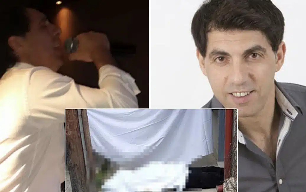 Μεγάλη ανατροπή στην δολοφονία του γνωστού τραγουδιστή Γιώργου Τσιτόγλου – Αυτός είναι ο λόγος που τον σκότωσαν