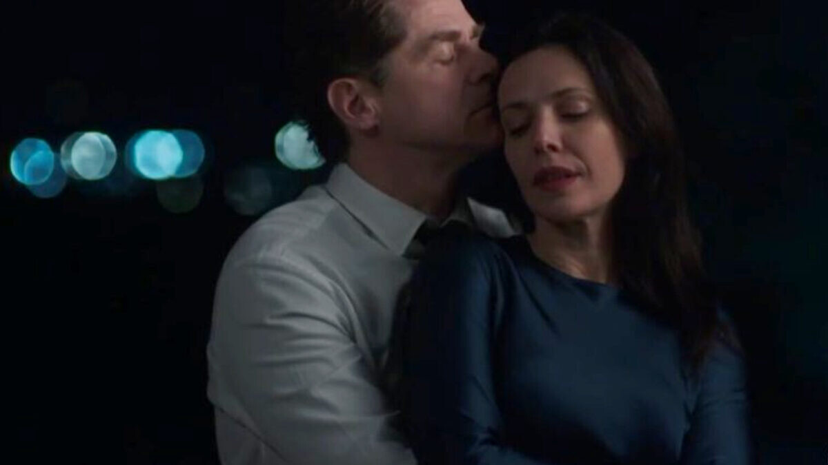 Μια νύχτα μόνο: Ο Οδυσσέας πατέρας- Αλεξάνδρα και Αρετή στα μαχαίρια