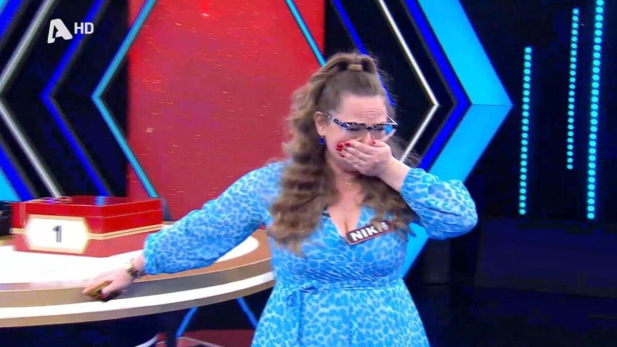 Deal: Κέρδισε 9.000 ευρώ αλλά δεν… πανηγύρισε κανείς – Ο ιερός σκοπός της Νίκης