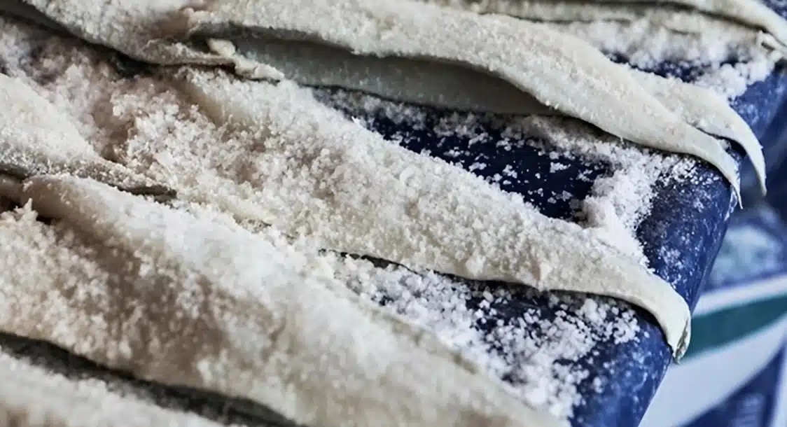 Ξέφυγε ο Μπακαλάριος – Πόσο πάει το κιλό φέτος