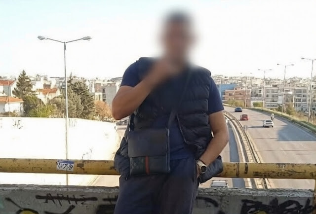 Auτoς είναι ο 23χρονος οπαδός του Άρη που Mαxαipωσε τον 20χρονο ΠΑΟΚτζή