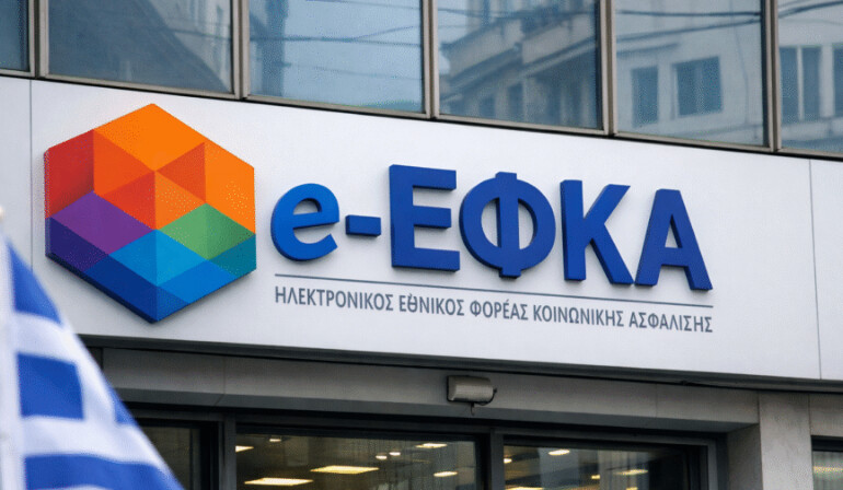 Ανατροπή τώρα για χιλιάδες συνταξιούχους