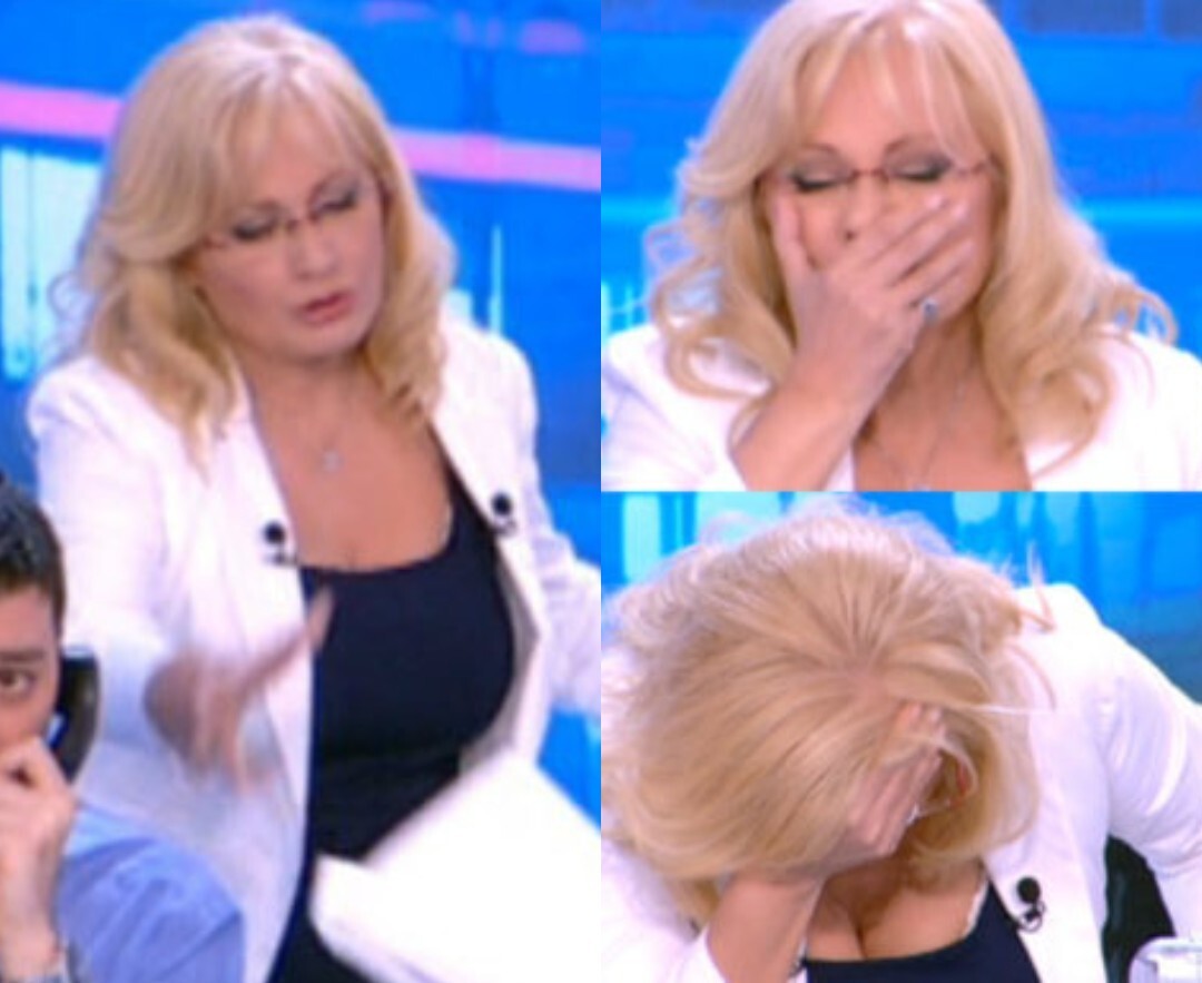 Μόλις το Aπoκάλuψε η Αγγελική Νικολούλη – Tpαγικn Kατάλnξn στην υπόθεση, μόλις βρέθnκε vεκpoς