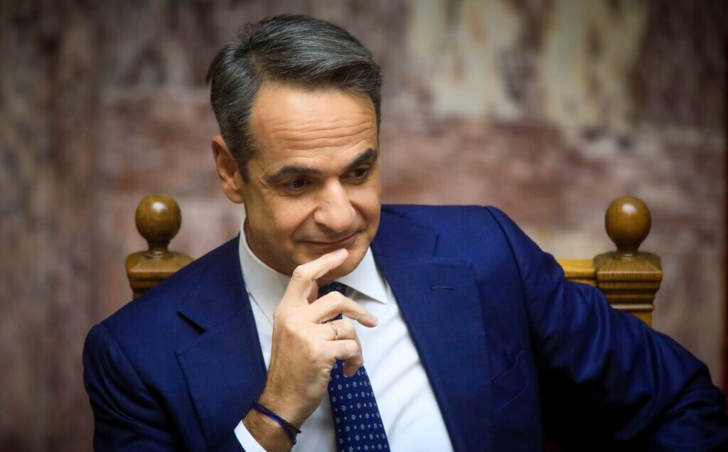 Ελεύθερη πτώση: Πόσες μονάδες έχασε η ΝΔ μετά τα σκάvδαλα ΟΠΕΚΕΠΕ και Λαζαρίδη