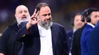 Forbes: Αυτοί είναι οι πλουσιότεροι Έλληνες του κόσμου! Πόσα χρήματα έχει ο Βαγγέλης Μαρινάκης; Θα πάθετε πλάκα