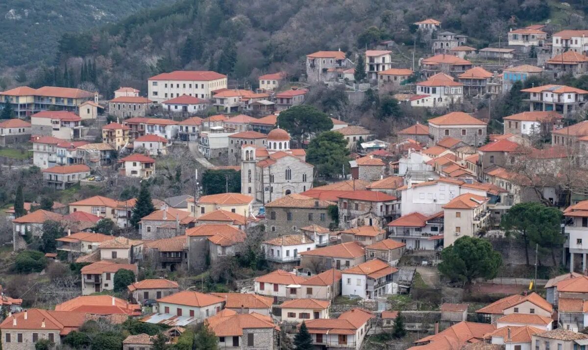 Ραγδαία εξέλιξη με τον ΕΝΦΙΑ – Αυτές είναι οι νέες περιοχές όπου μηδενίζεται ο φόρος