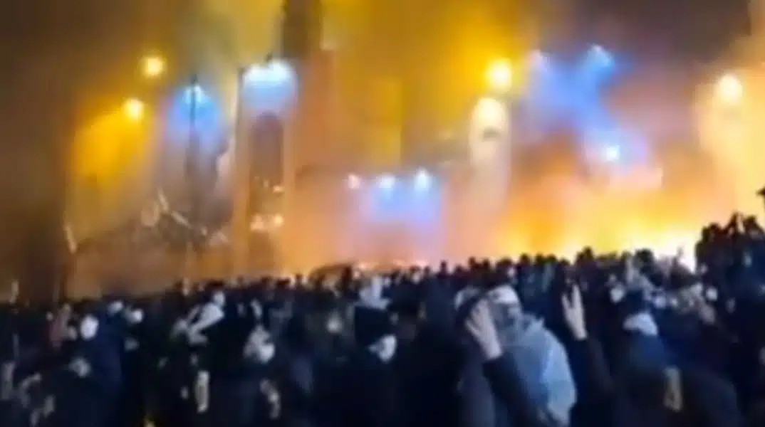 Στους 538 ανέβηκε ο αριθμός των νεκρών