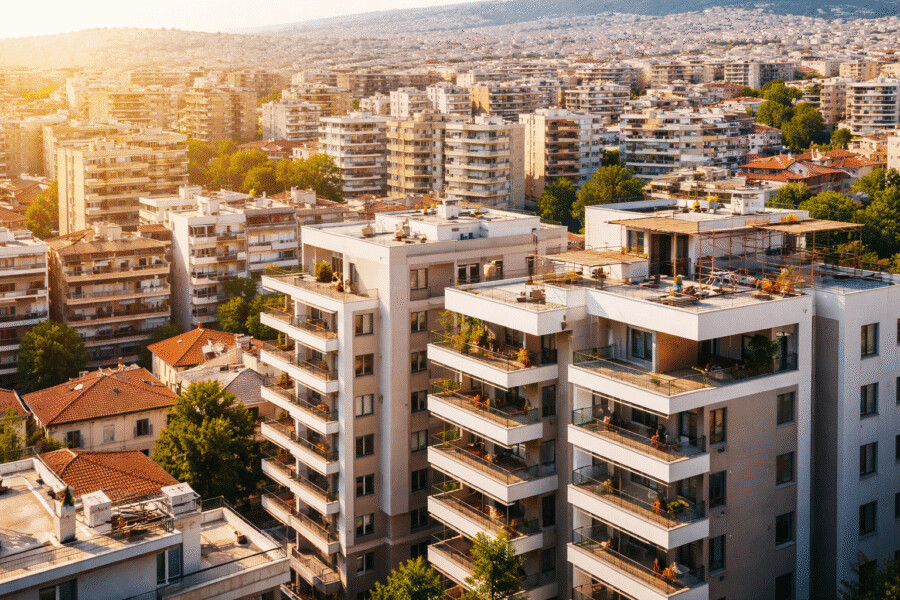 Μόλις ανακοινώθηκε: «Βόμβα» για χιλιάδες ιδιοκτήτες σπιτιών