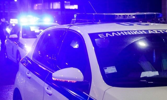 ΕΚΤΑΚΤΟ ΤΩΡΑ ΑΠΟ ΤΗΝ ΕΛΑΣ: ΑΝΑΚΟΙΝΩΣΕ ΑΠΑΓΟΡΕΥΣΗ ΓΙΑ ΤΗΝ ΑΘΗΝΑ