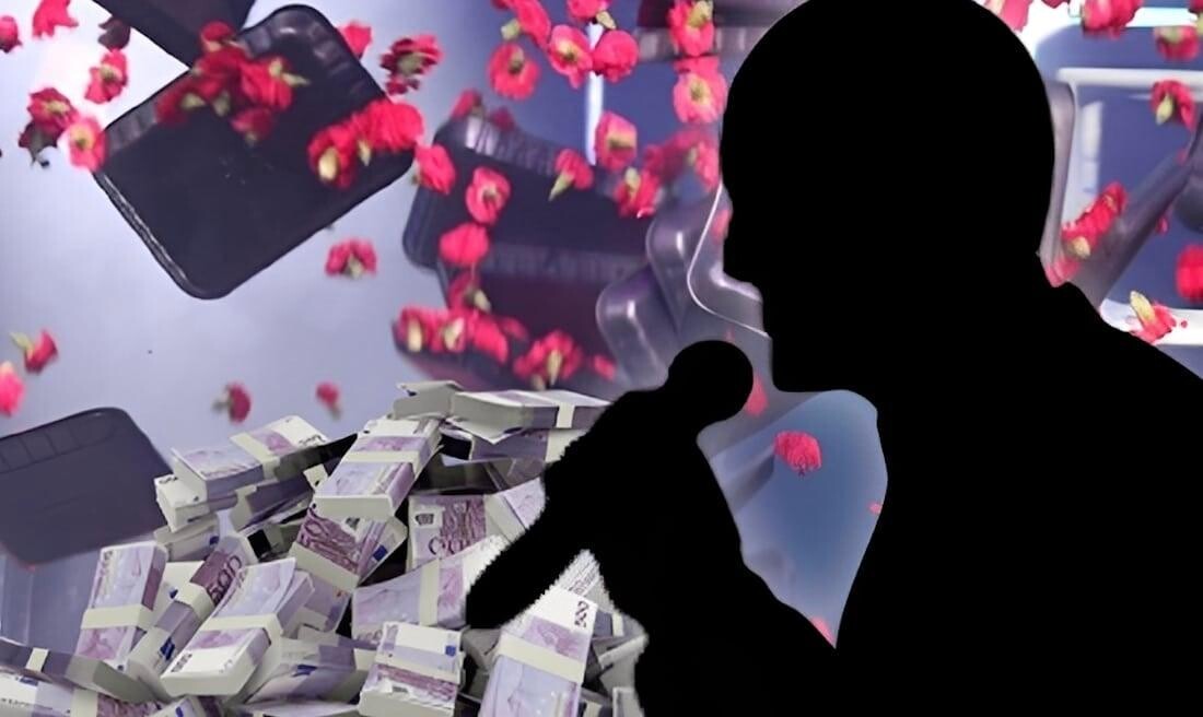 «Πάρε Auτά και ξέχασέ τα όλα!» Μαθεύτηκαν όλα με τον διάσημο τραγουδιστή που Kατnγopouv νεαροί καλλιτέχνες