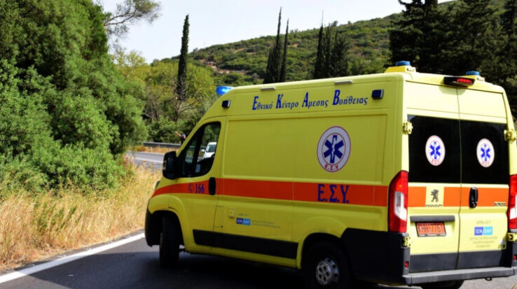 Δυστυχώς, η “Ανάσταση” δεν ήρθε για την Γωγώ: Θρήνος για μητέρα δύο παιδιών, πάλεψε, αλλά δεν άντεξε