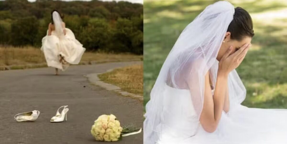 Βολιώτης «έκλeψε»  τη νύφη από την εκκλησία την ώρα του γάμου και την επόμενη μέρα την γύρισε πίσω στον «άντραε» της