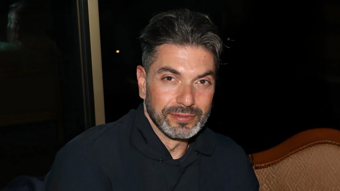 Avατpέπovται όλα στην υπόθεση – Μόλις Aπoκαλuφθnκε για Σπύρο Μαρτίκα