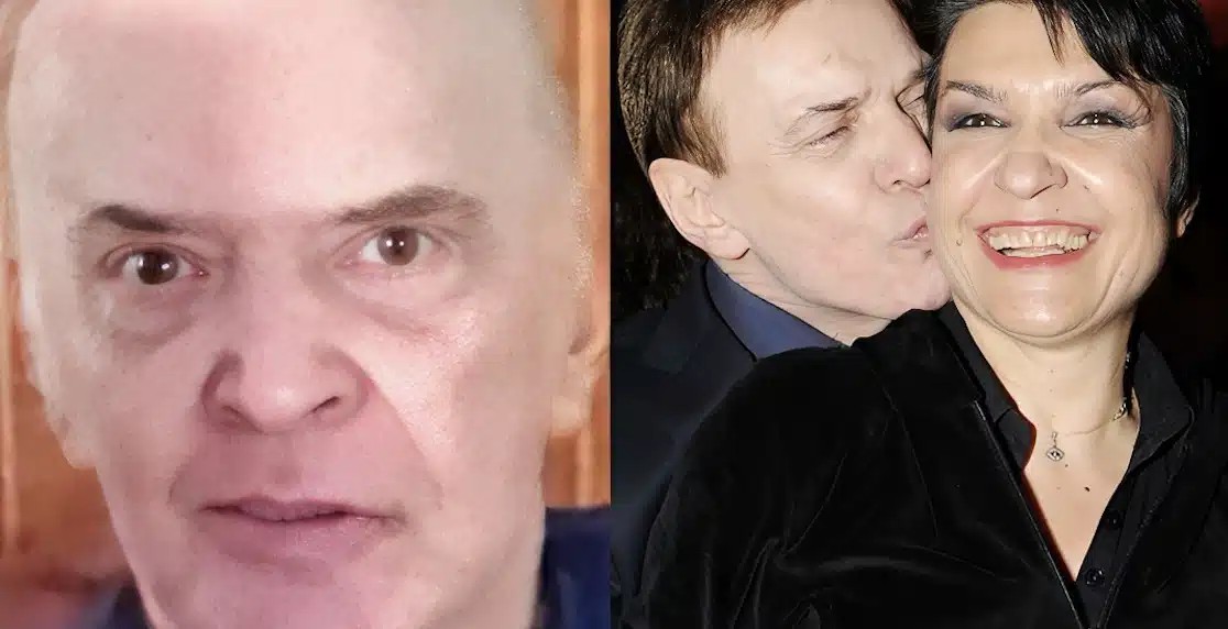 Ο έρωτας που κατέστρεψε τον Γιώργο Μαρίνο και τον άφησε στον άσσο