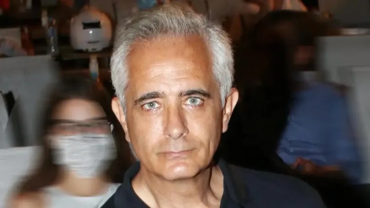 Ο Σωκράτης Αλαφούζος έκλεισε 10 χρόνια στην Αμερική