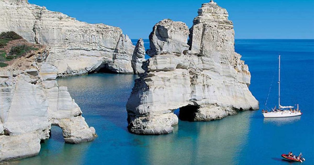 Οι 25 λόγοι που δεν πρέπει να επισκεφθεί κανείς… την Ελλάδα!